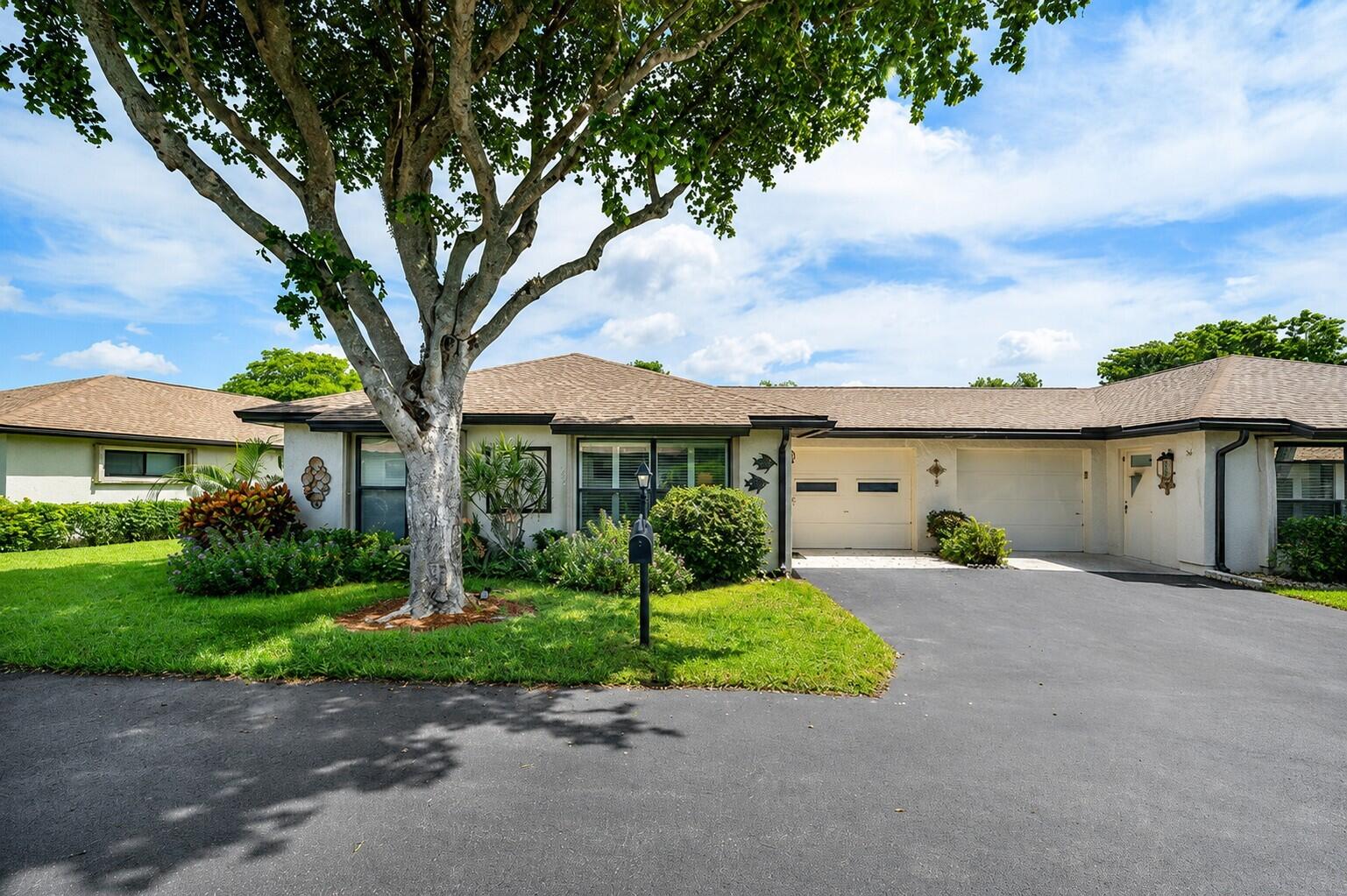 4762 Greentree Drive A