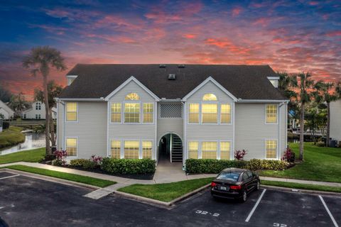 A home in Vero Beach