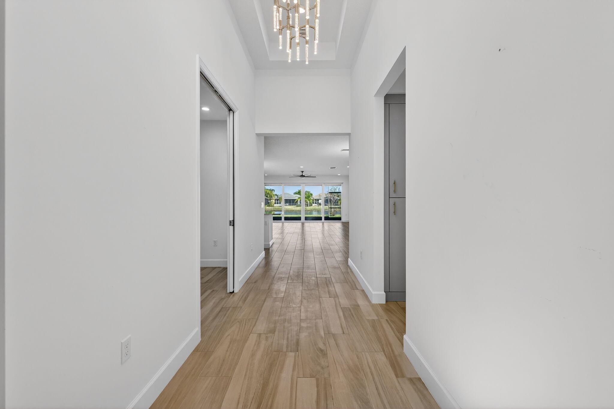 RIVERLAND PARCEL A - PLAT - Residential