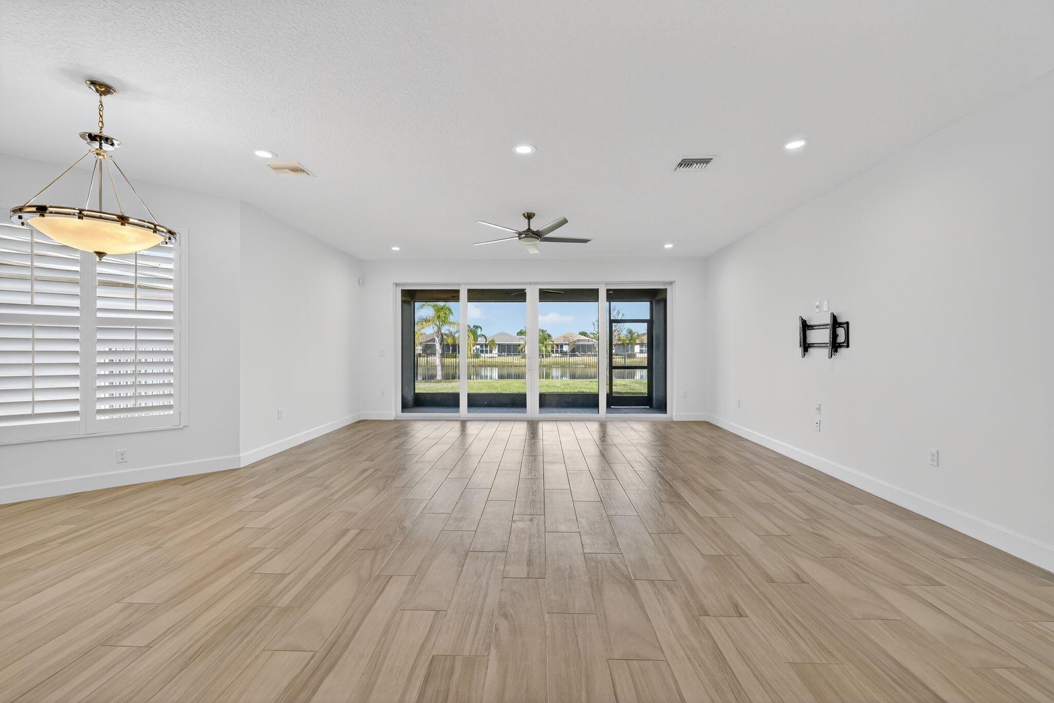 RIVERLAND PARCEL A - PLAT - Residential