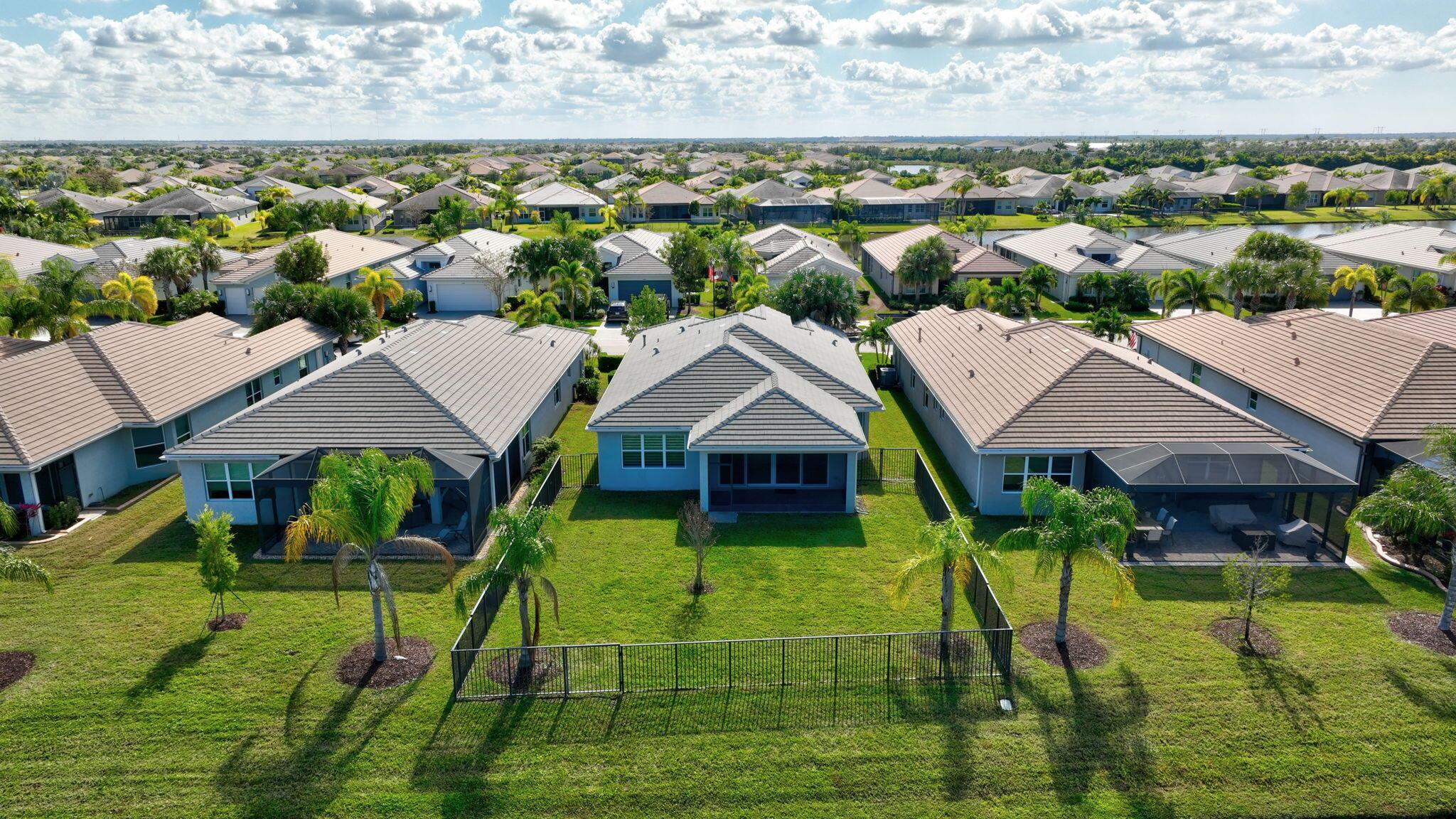 RIVERLAND PARCEL A - PLAT - Residential