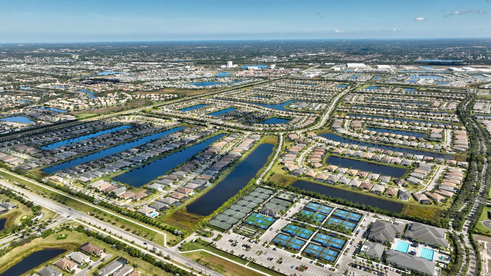 RIVERLAND PARCEL A - PLAT - Residential