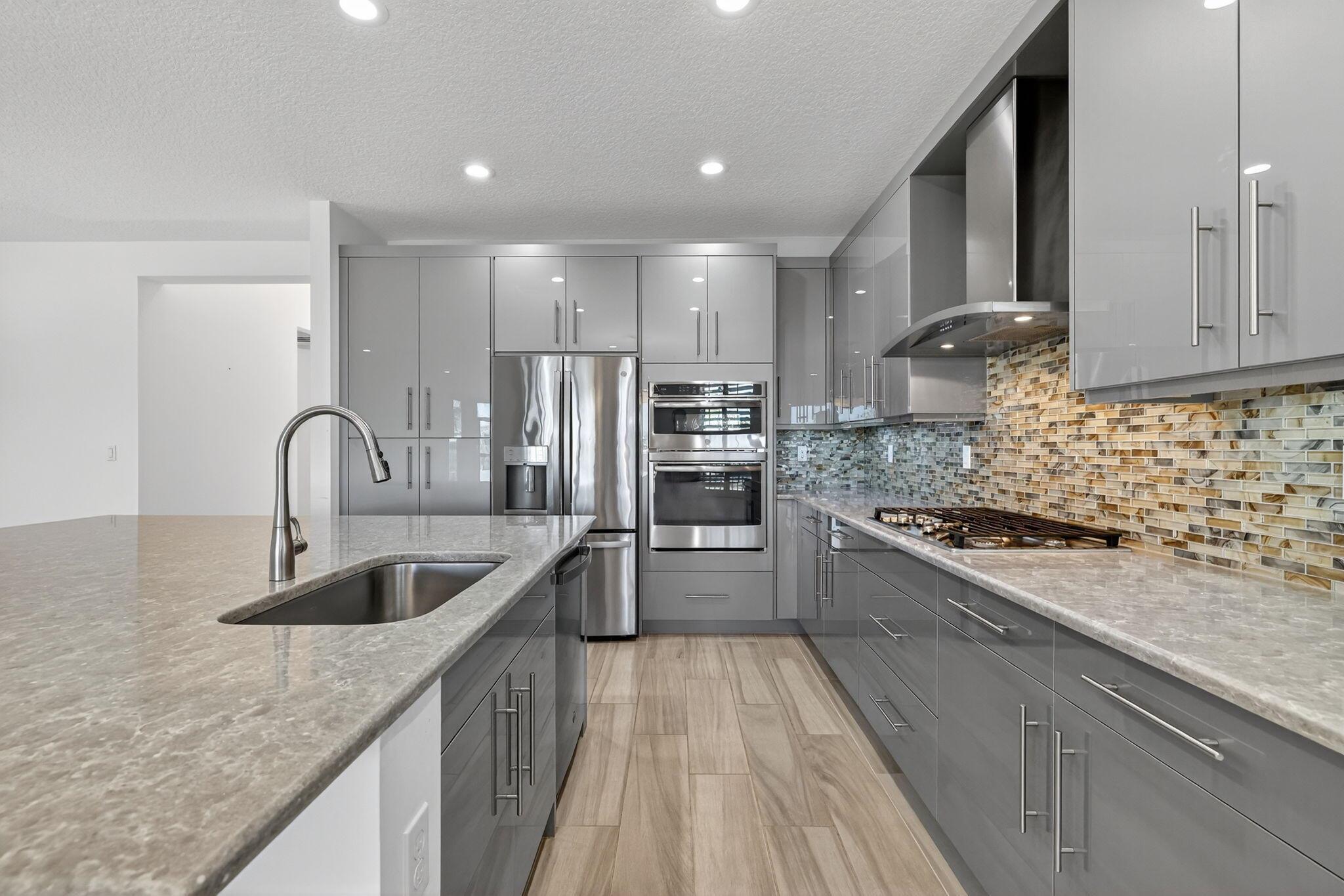 RIVERLAND PARCEL A - PLAT - Residential