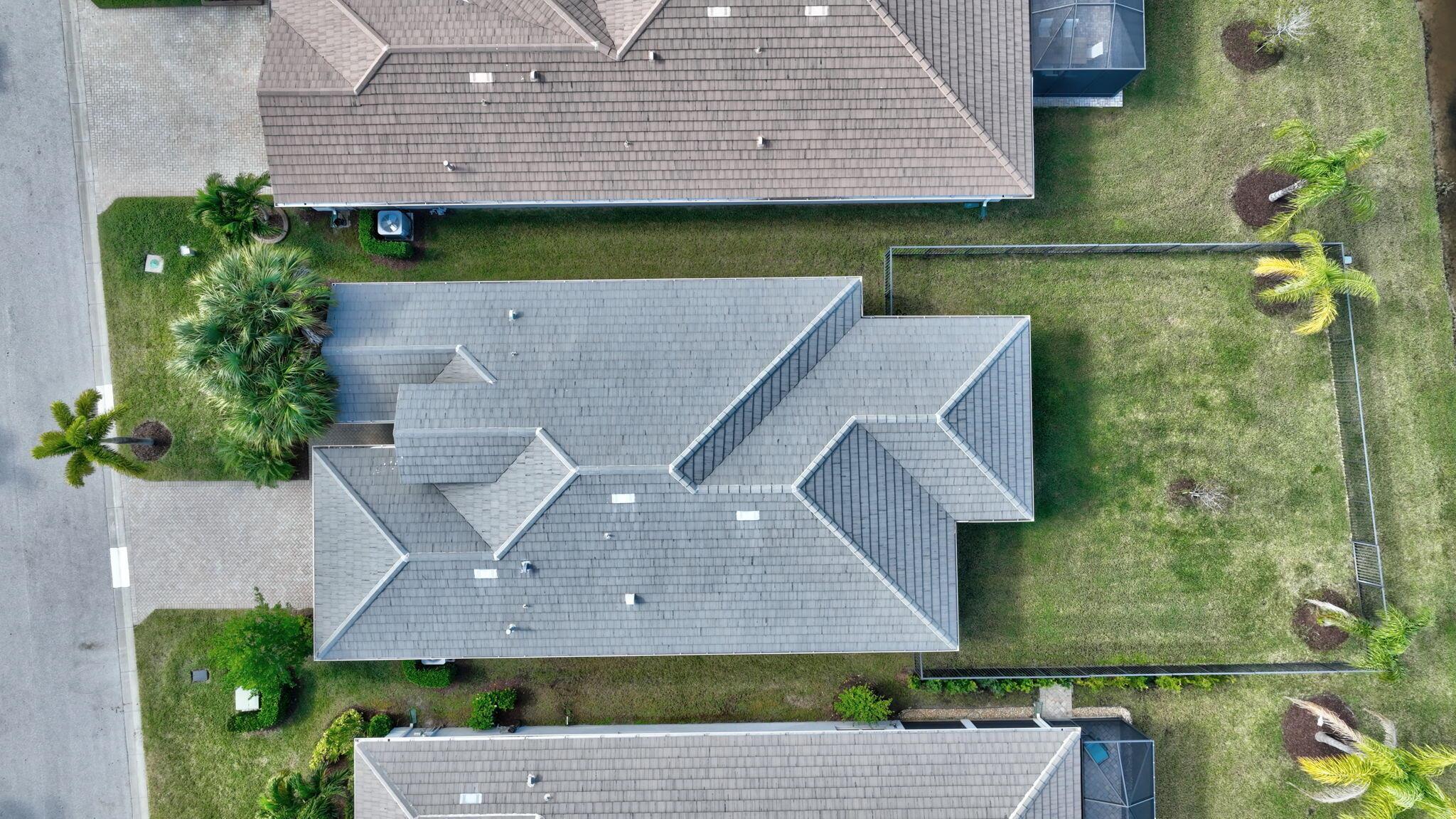 RIVERLAND PARCEL A - PLAT - Residential