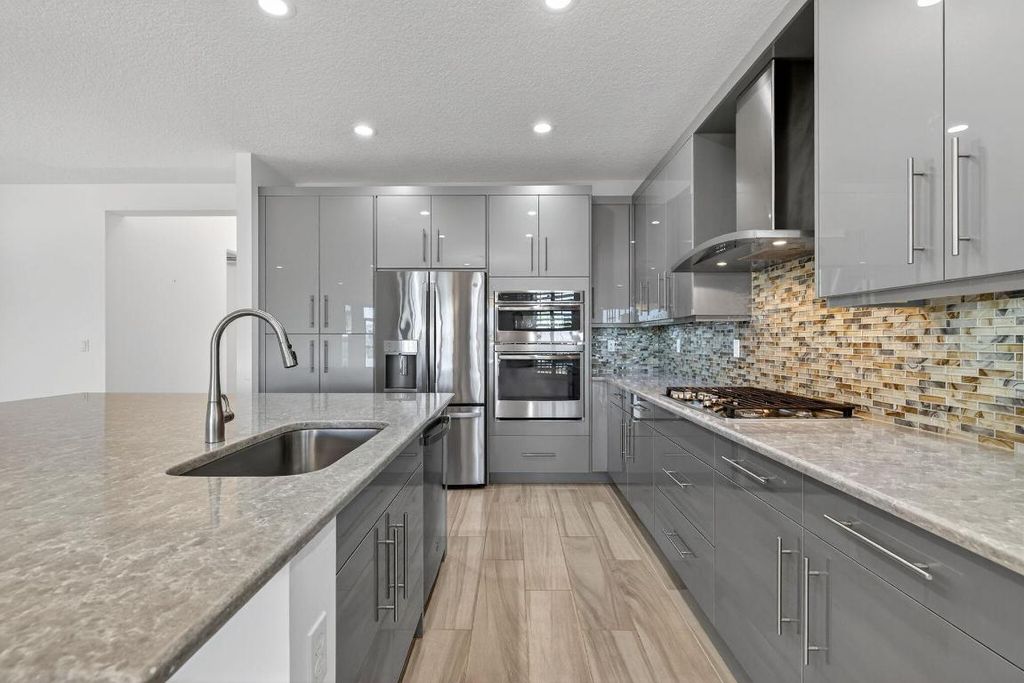 Photo of 11701 SW Sailfish Isles Way, Port Saint Lucie, FL 34987 (MLS # R11142979)