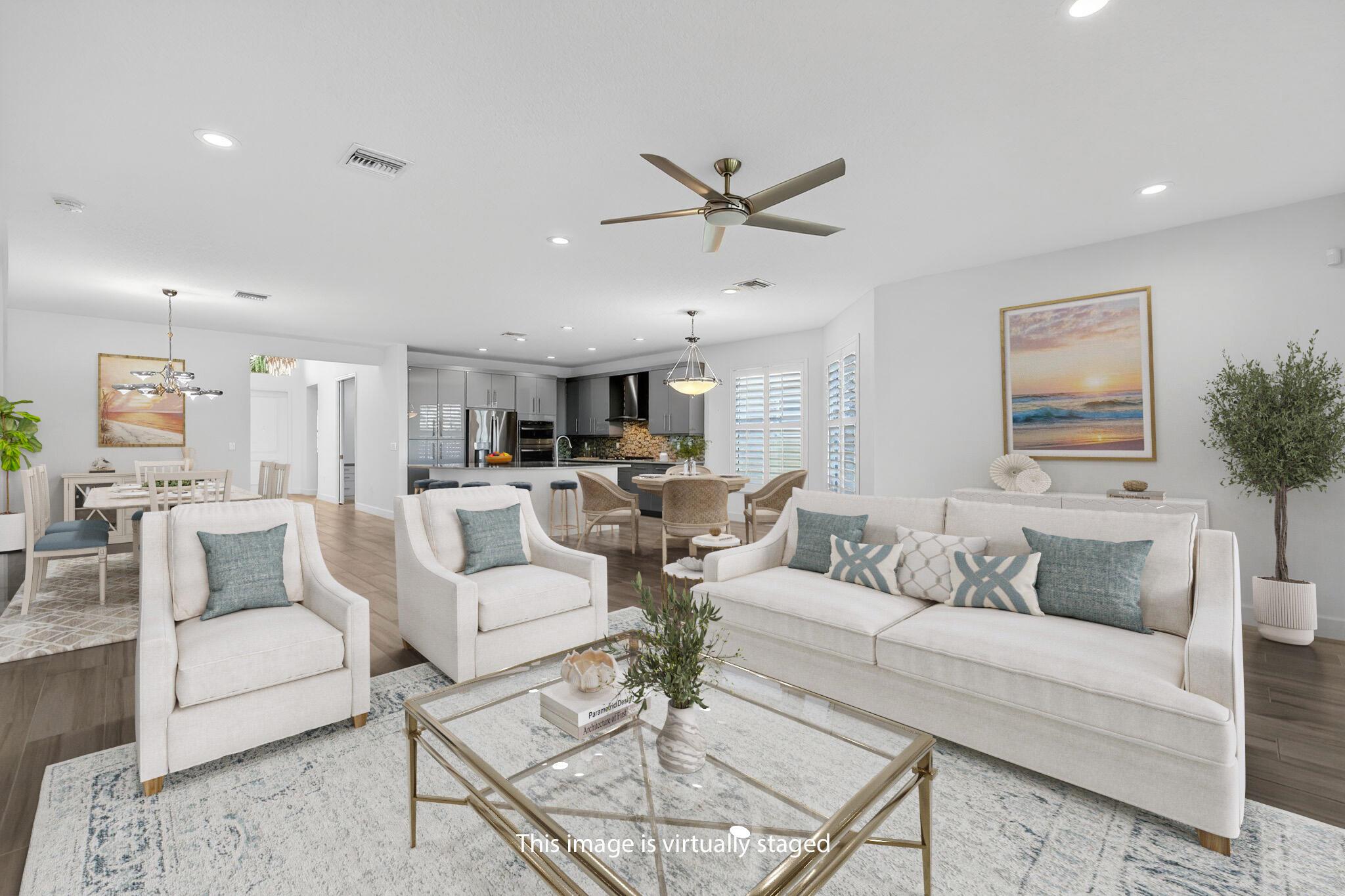 RIVERLAND PARCEL A - PLAT - Residential