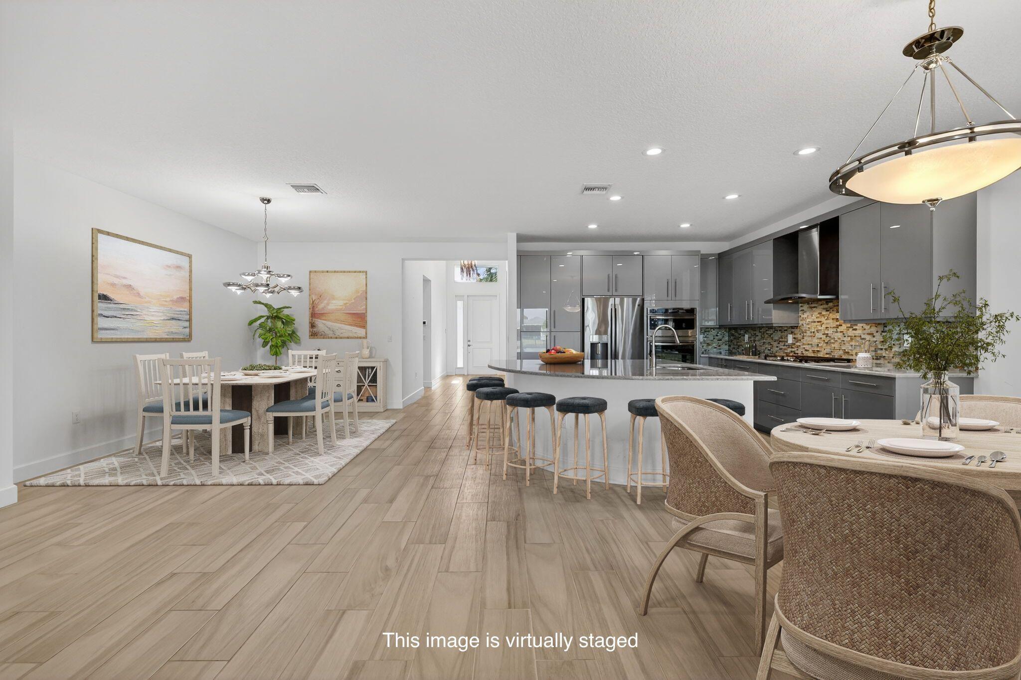 RIVERLAND PARCEL A - PLAT - Residential