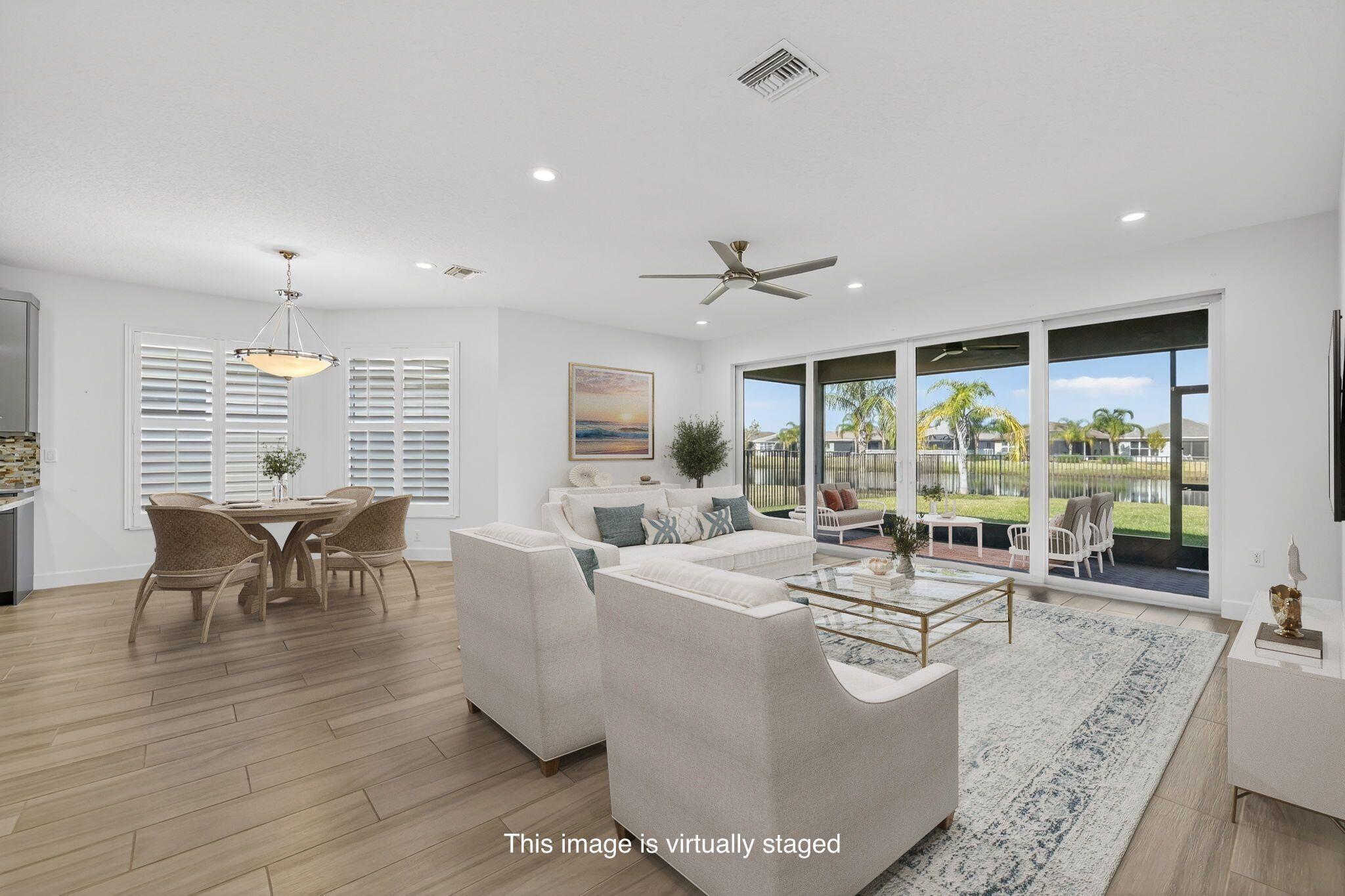 RIVERLAND PARCEL A - PLAT - Residential