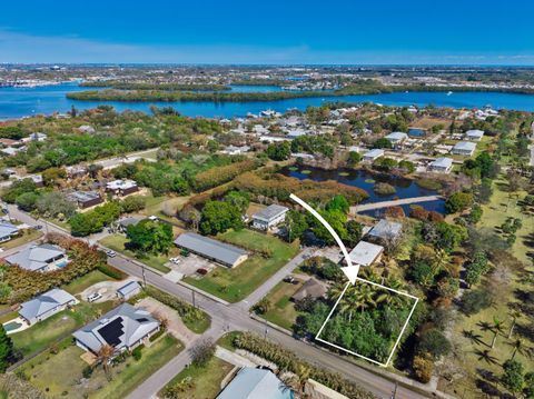3529 SW Cornell Avenue Palm City FL 34990