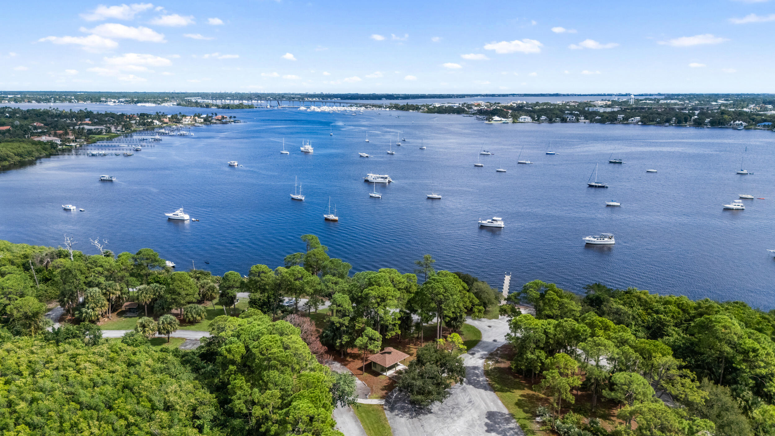 PALM CITY AMENDED - Land