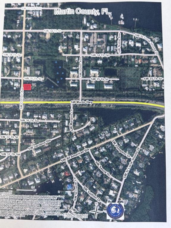 3529 SW Cornell Avenue