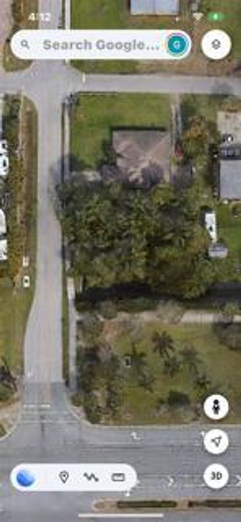 3529 SW Cornell Avenue Palm City FL 34990