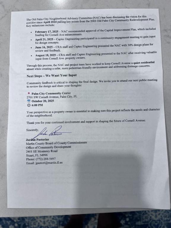 3529 SW Cornell Avenue