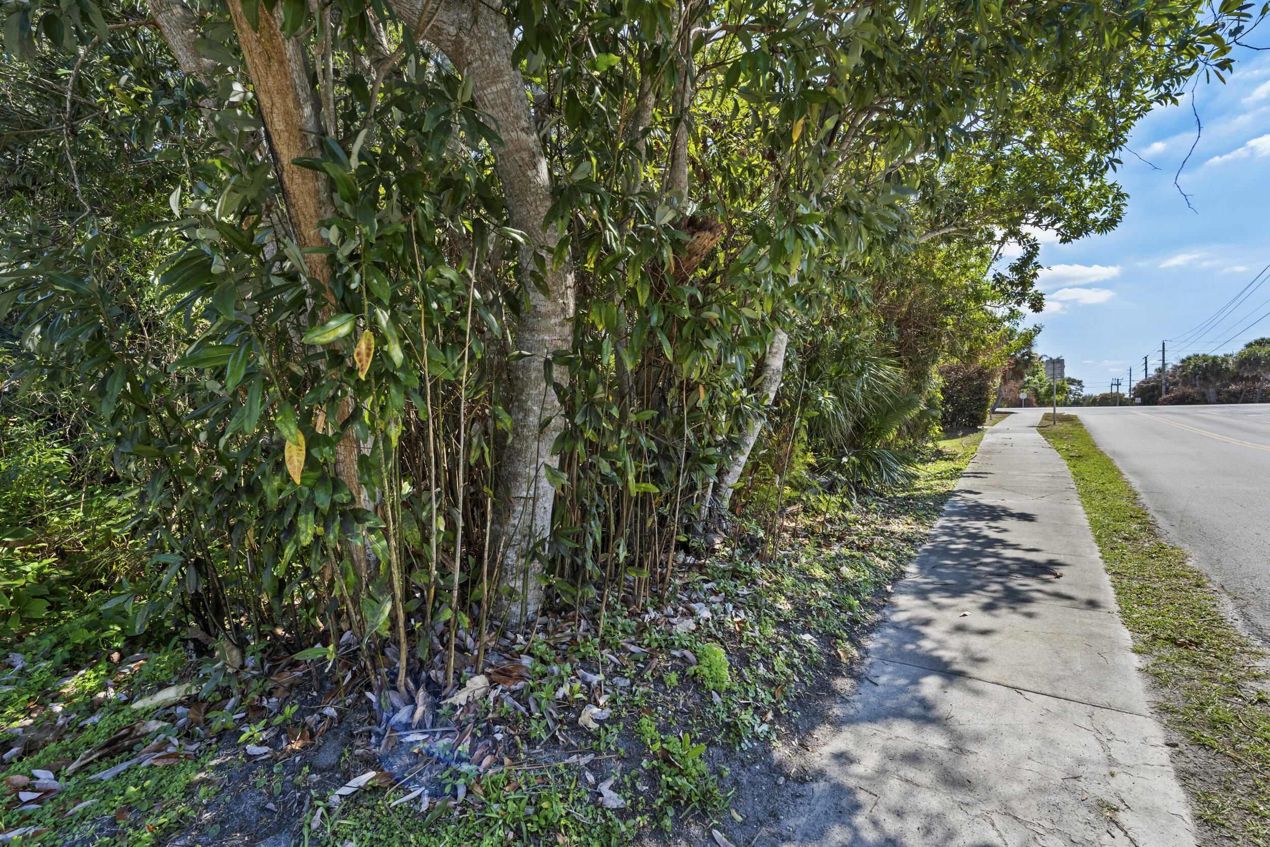 PALM CITY AMENDED - Land