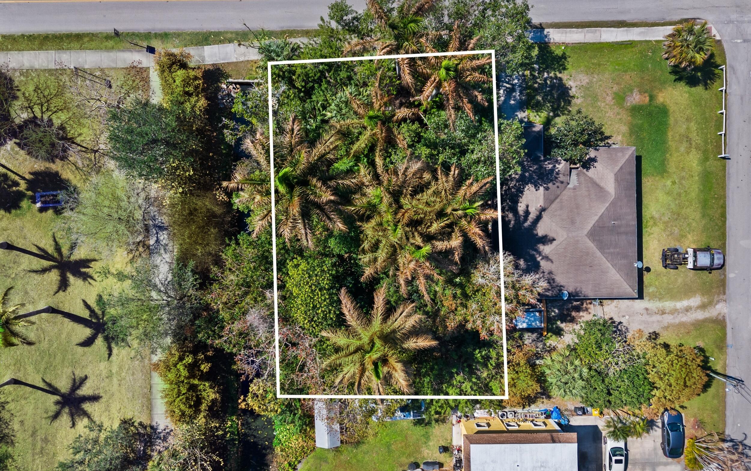 PALM CITY AMENDED - Land