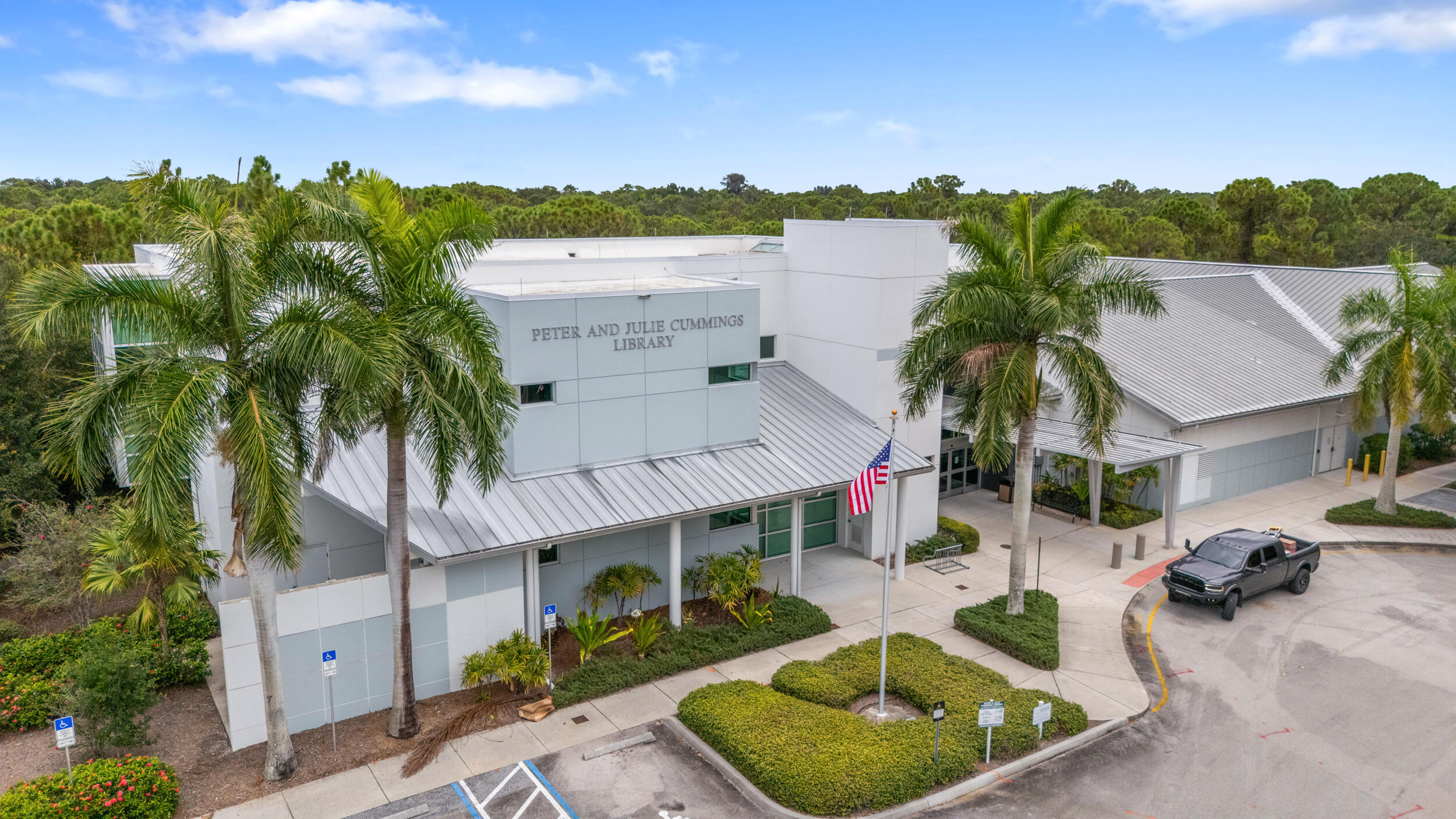 PALM CITY AMENDED - Land