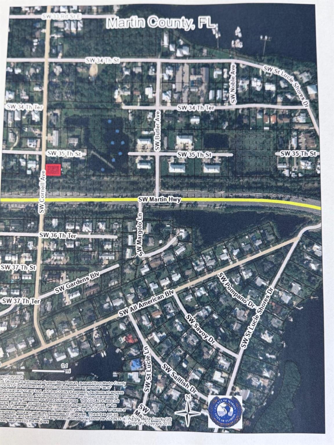 View photos, virtual tours, details... 3529 SW Cornell Avenue