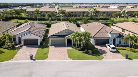 A home in Lake Worth