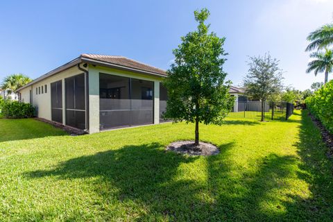 A home in Lake Worth