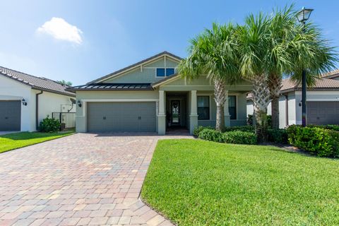 A home in Lake Worth