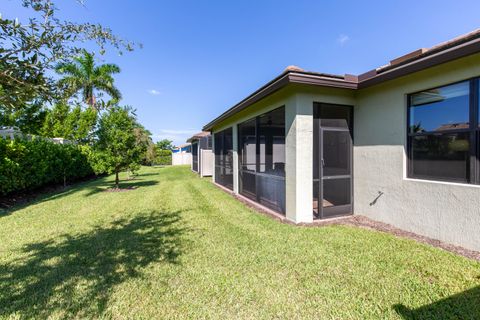 A home in Lake Worth