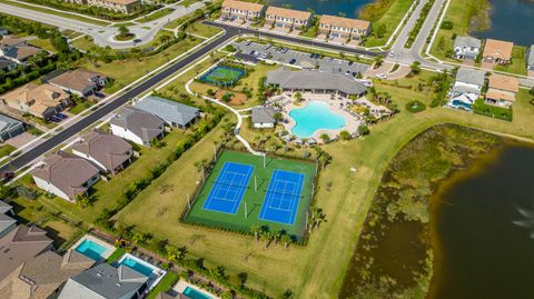 A home in Lake Worth