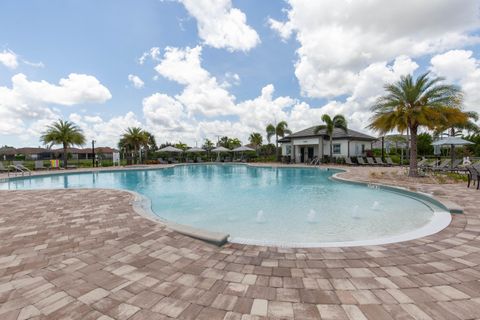 A home in Lake Worth