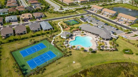 A home in Lake Worth