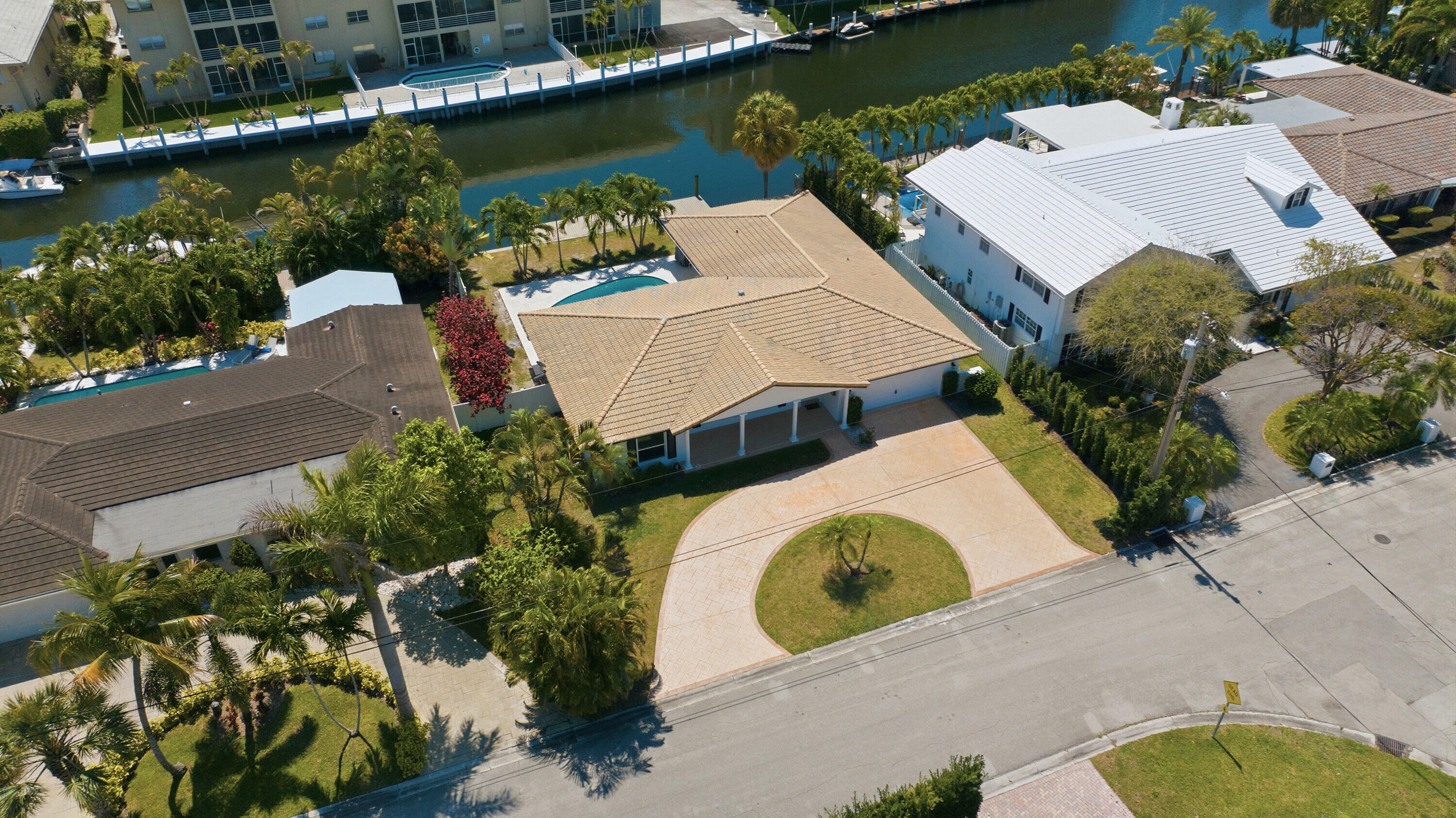 LANDINGS FIRST SEC - Residential