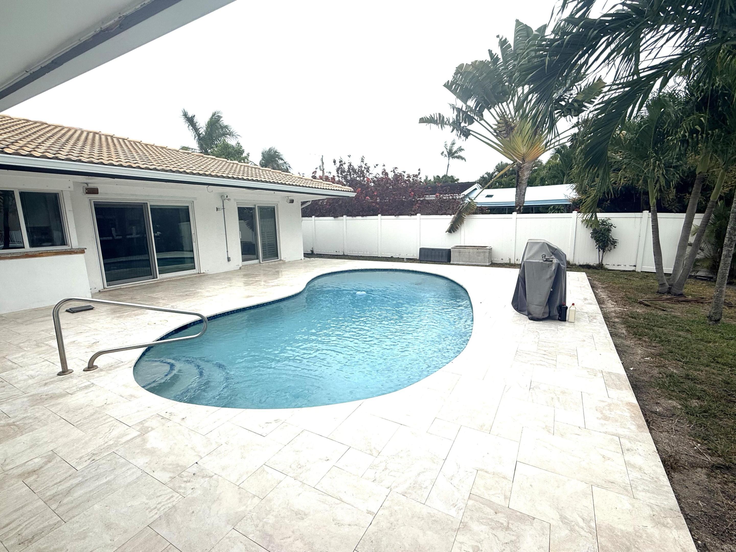 LANDINGS FIRST SEC - Residential