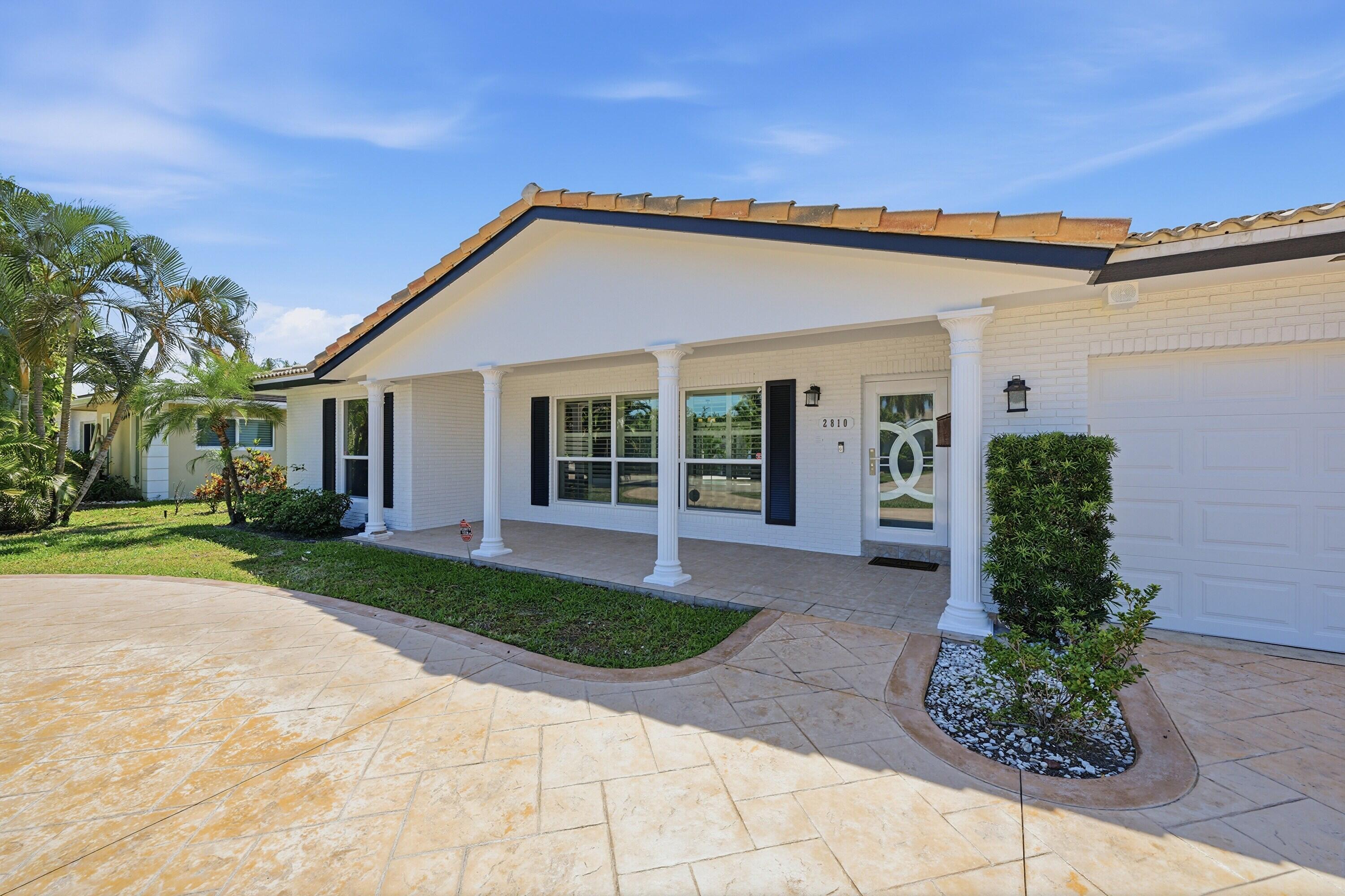 LANDINGS FIRST SEC - Residential