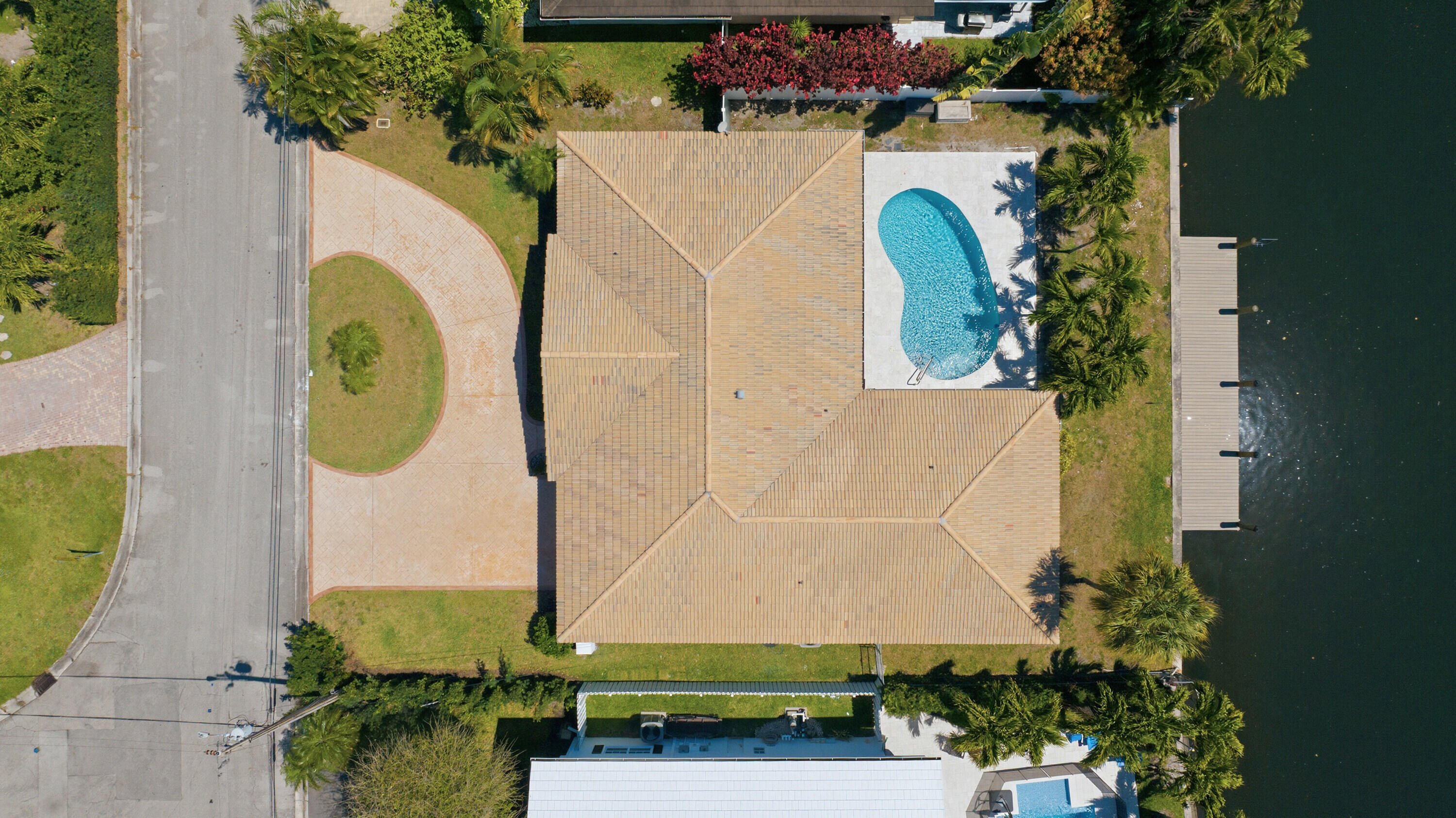 LANDINGS FIRST SEC - Residential