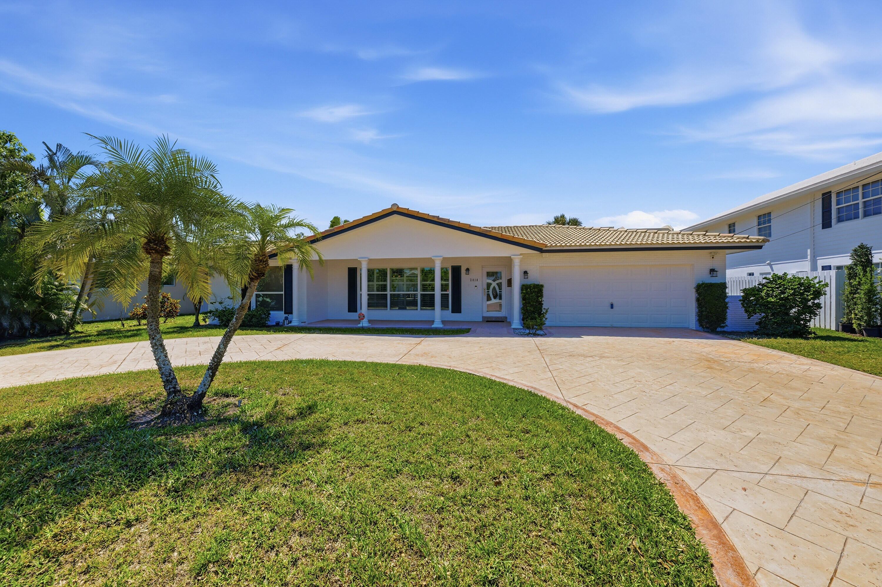 LANDINGS FIRST SEC - Residential