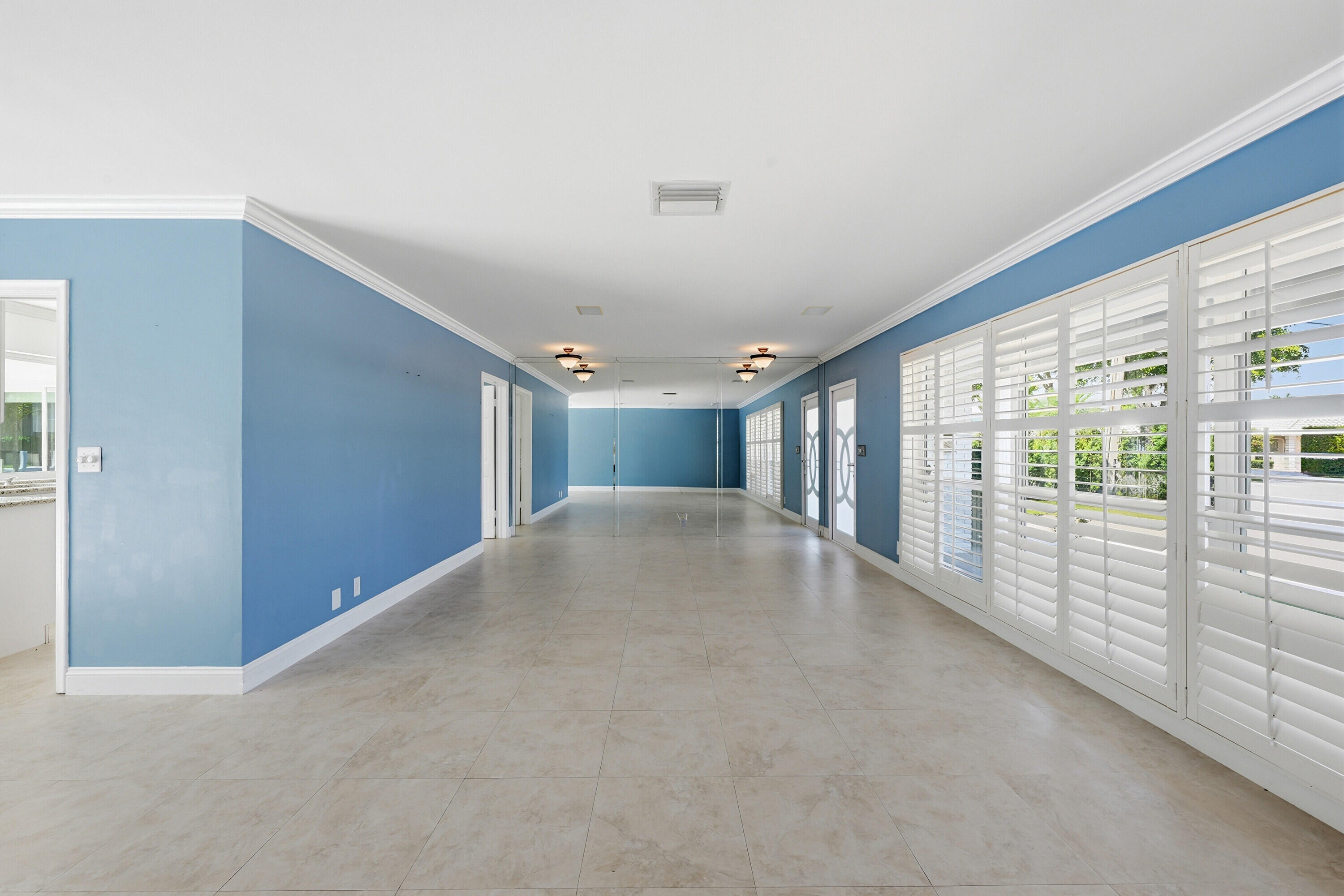 LANDINGS FIRST SEC - Residential