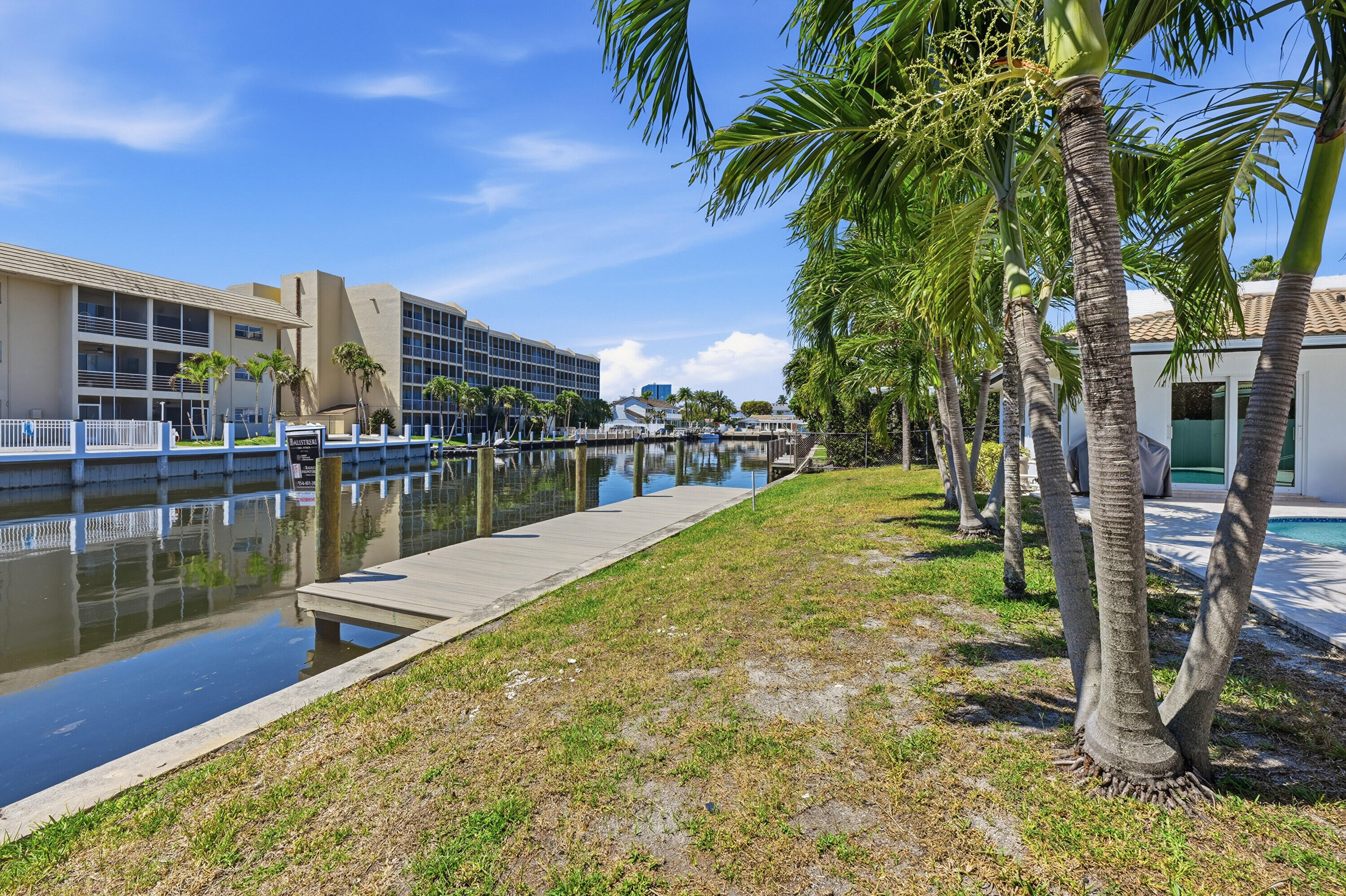 LANDINGS FIRST SEC - Residential