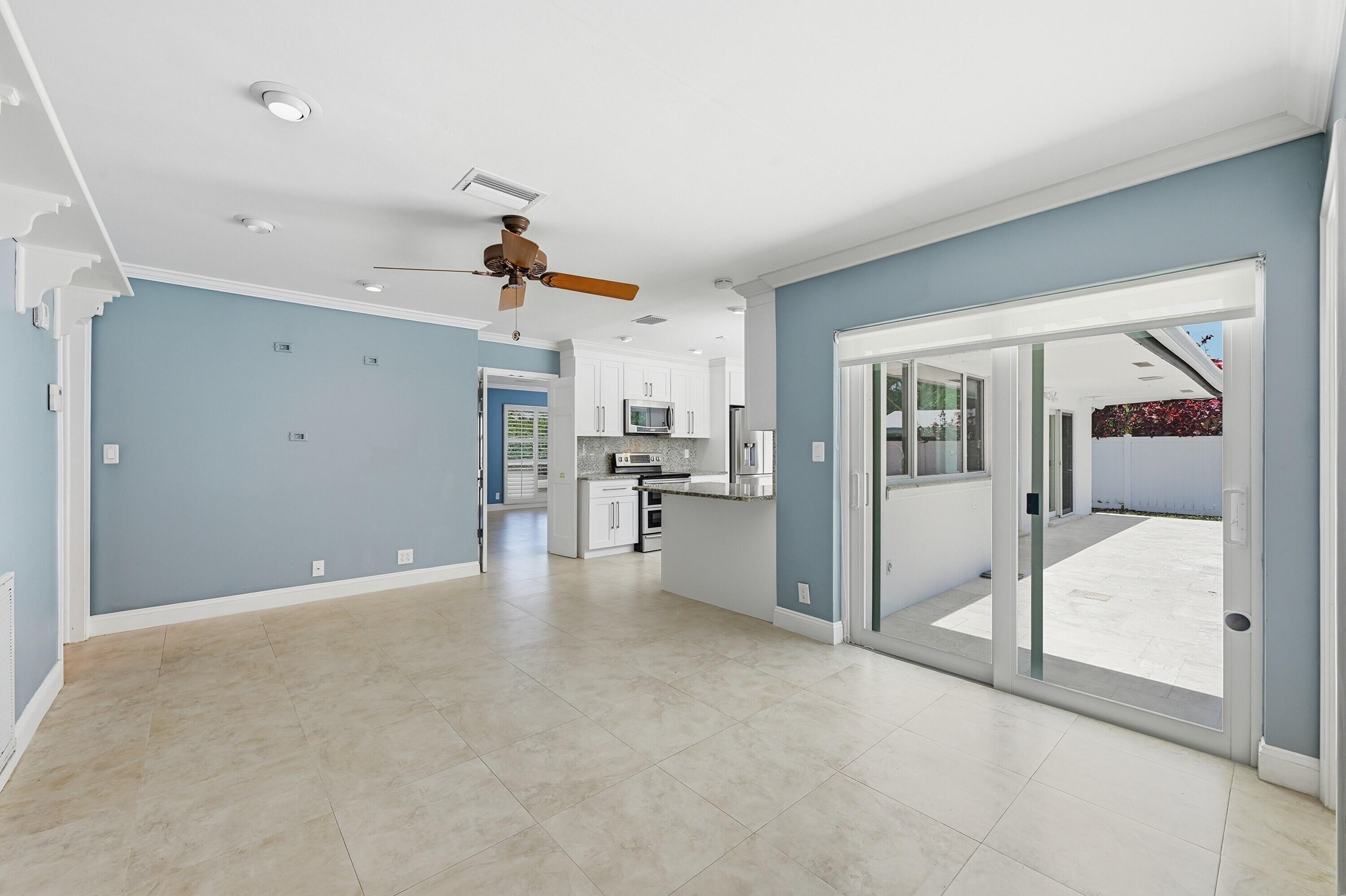 LANDINGS FIRST SEC - Residential