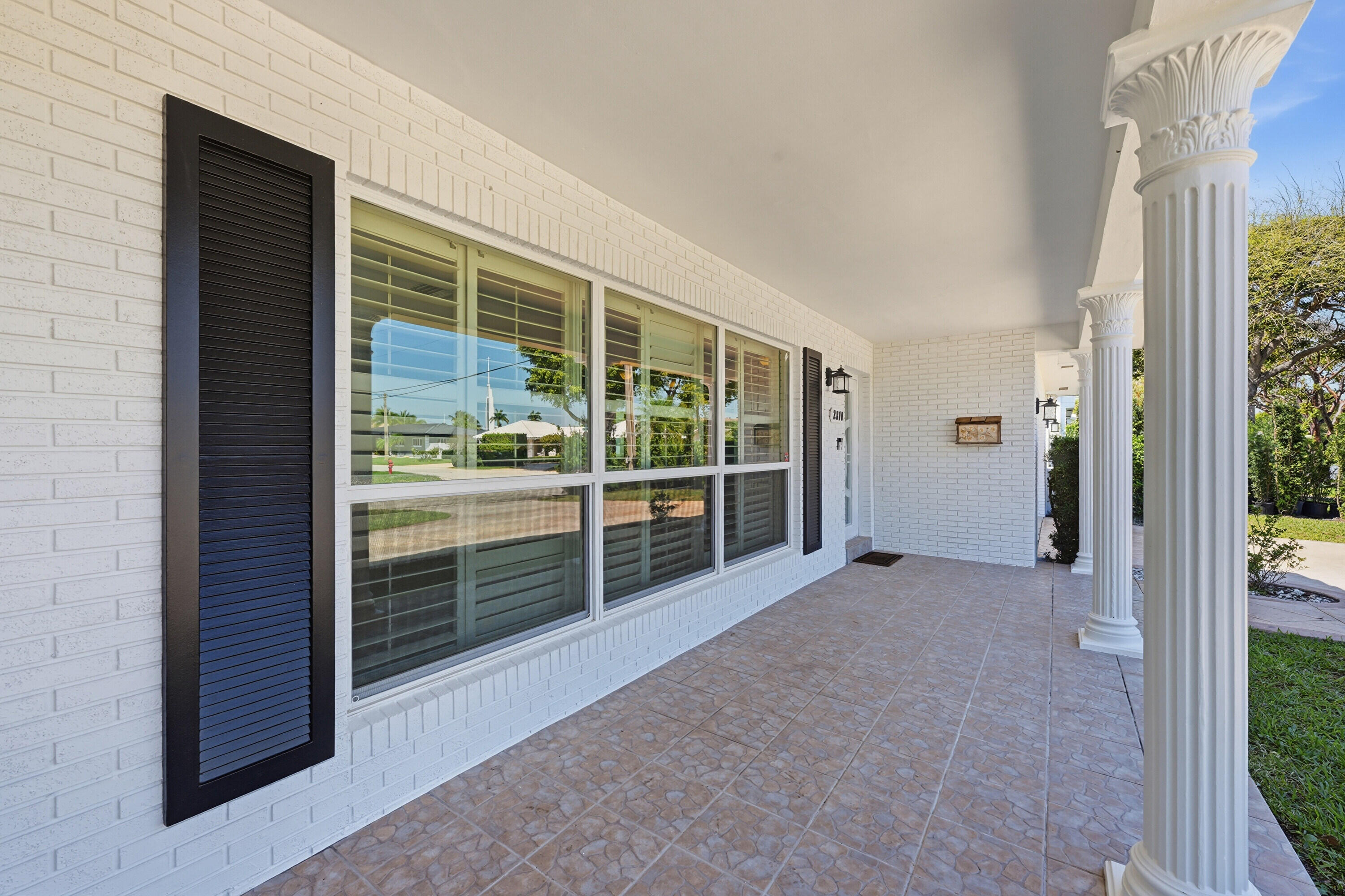 LANDINGS FIRST SEC - Residential