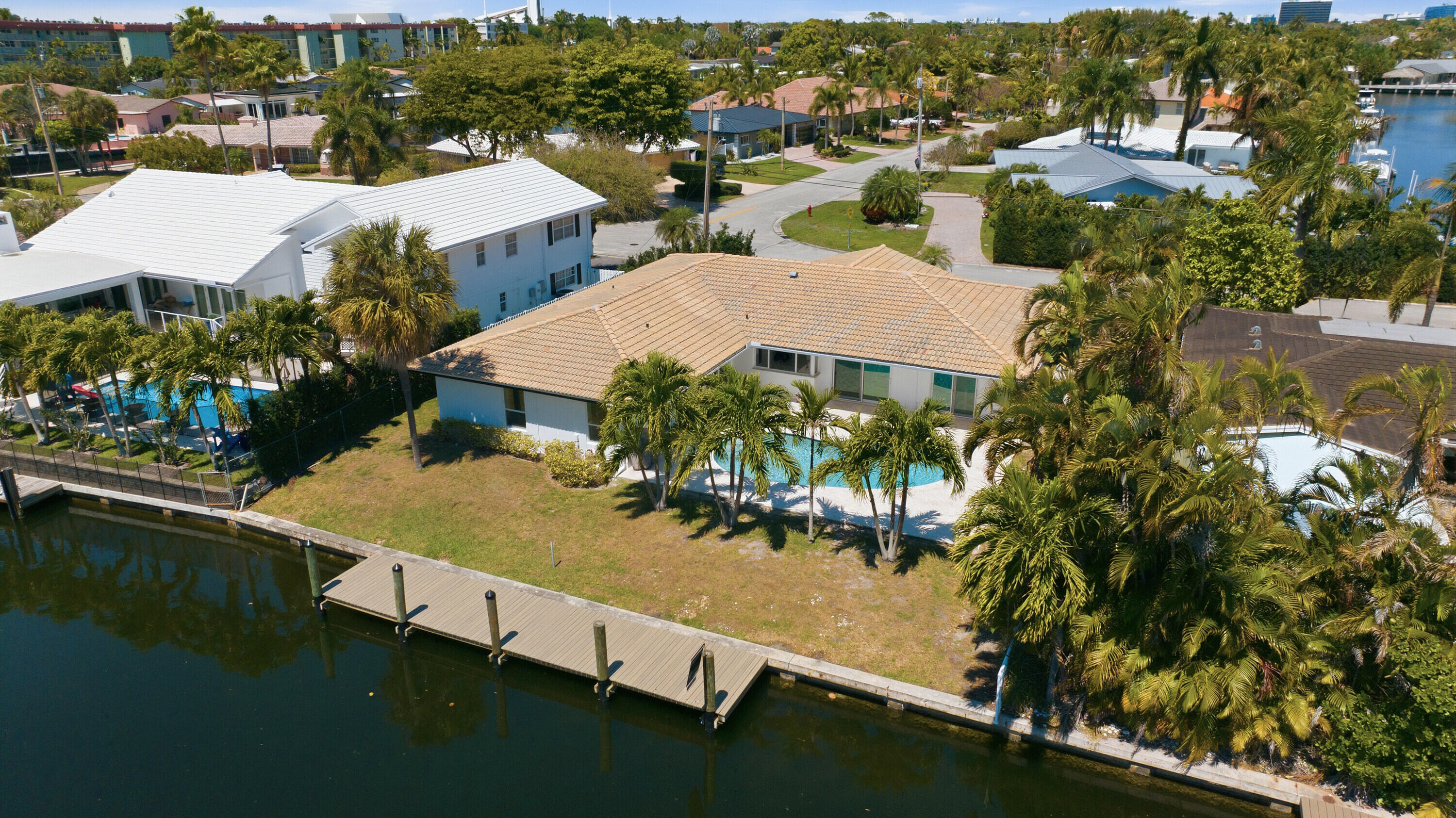 LANDINGS FIRST SEC - Residential