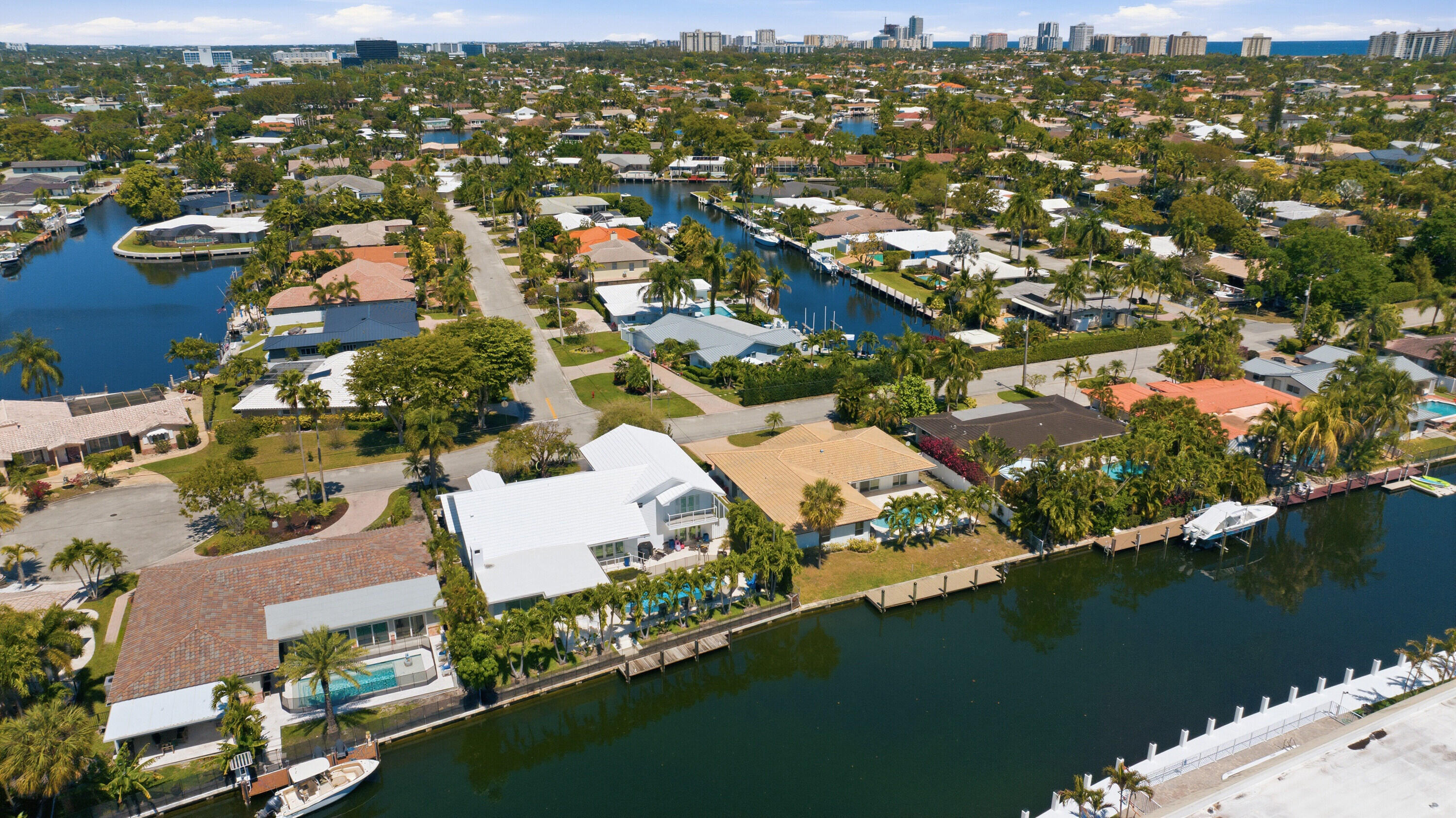 LANDINGS FIRST SEC - Residential