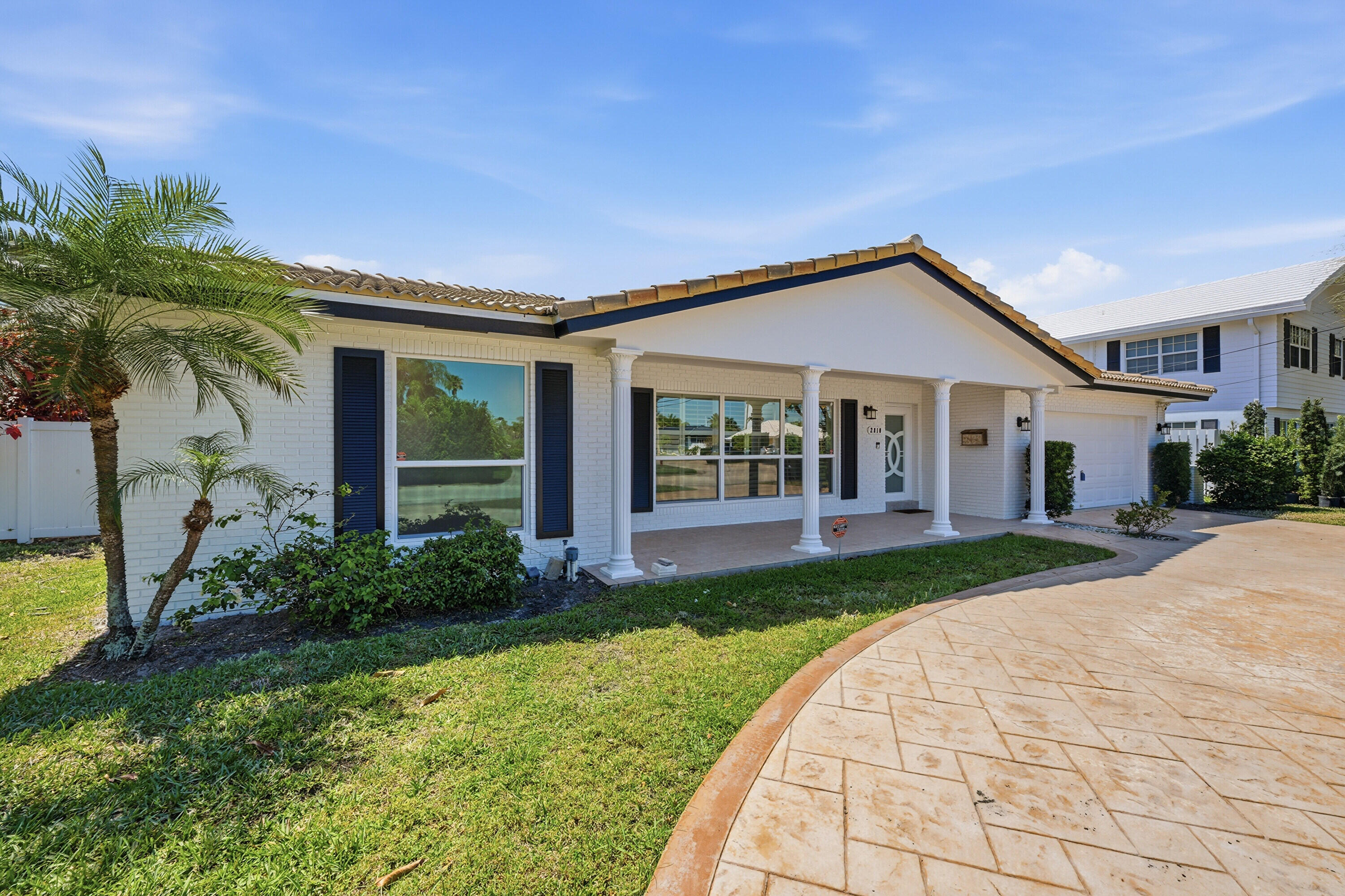 LANDINGS FIRST SEC - Residential