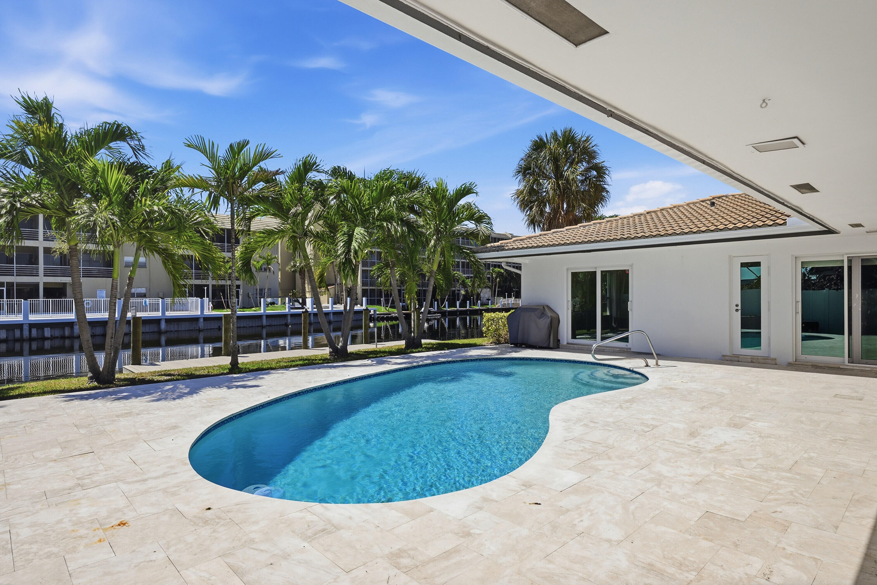 LANDINGS FIRST SEC - Residential