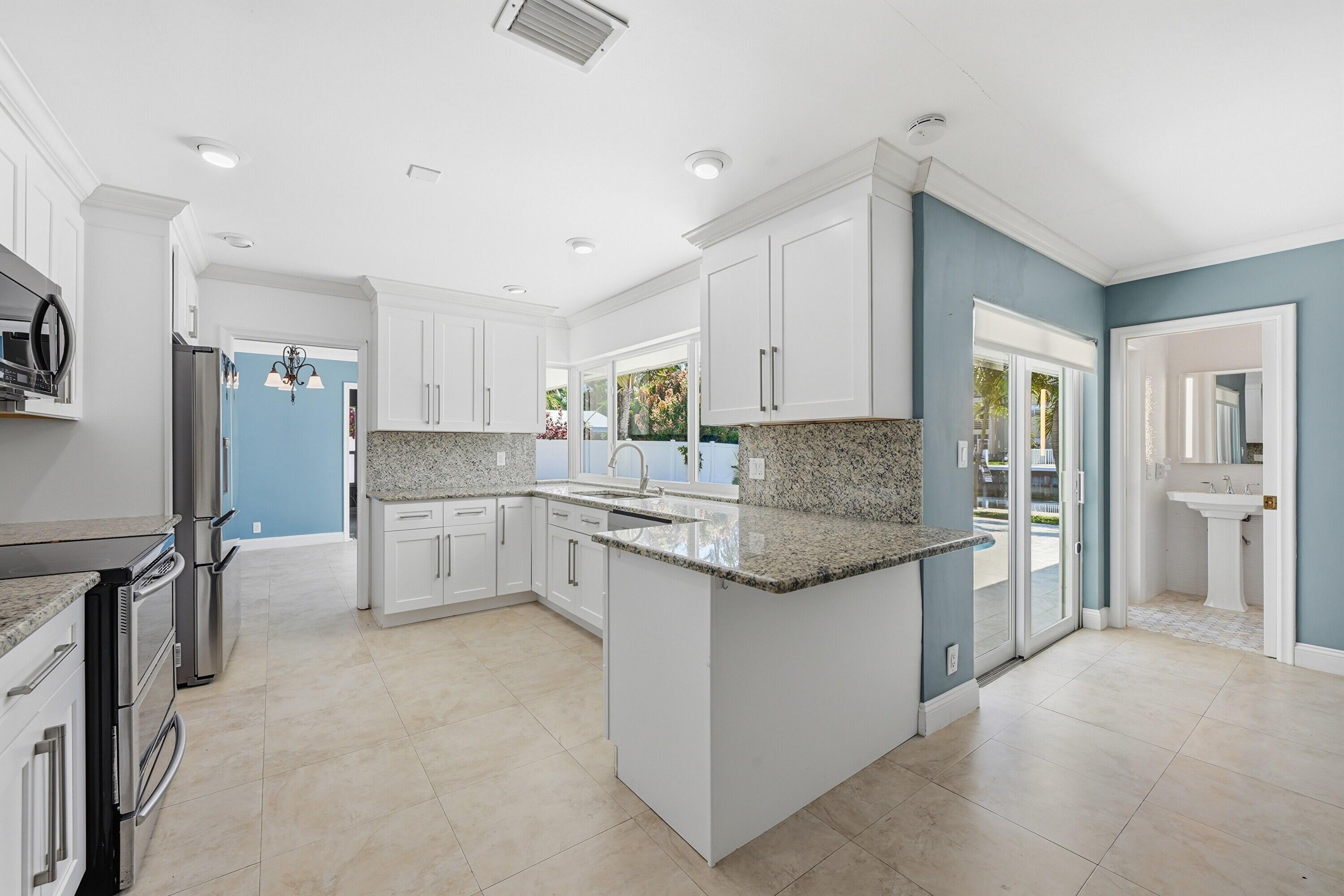 LANDINGS FIRST SEC - Residential