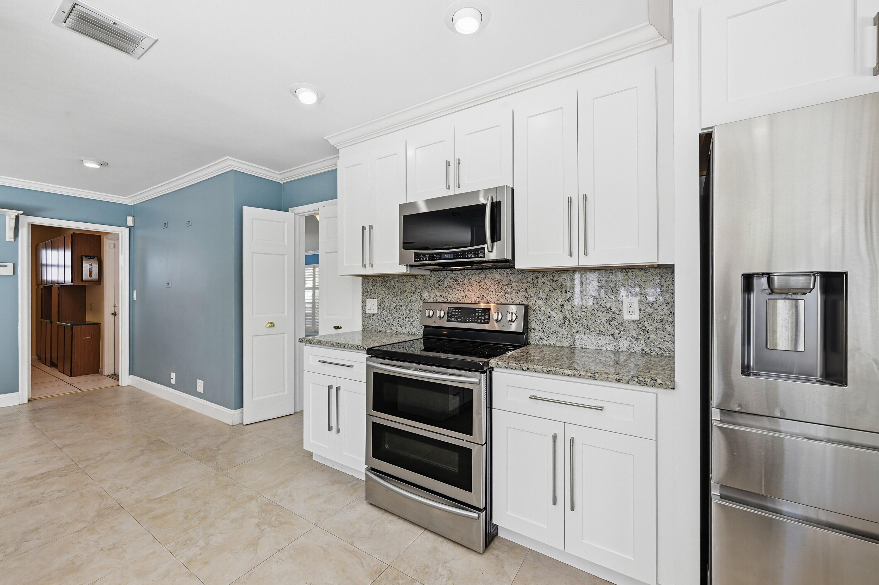 LANDINGS FIRST SEC - Residential