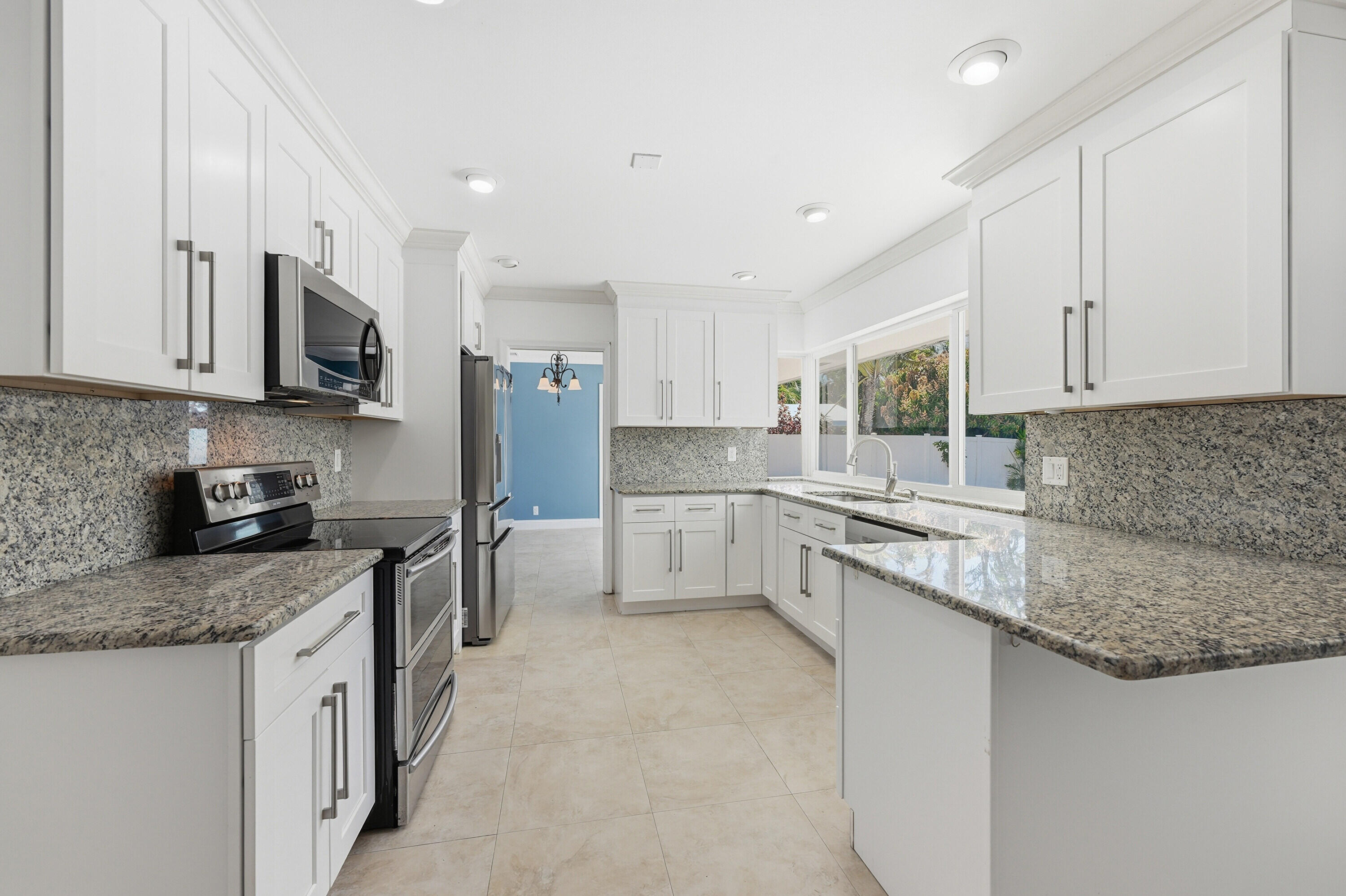 LANDINGS FIRST SEC - Residential