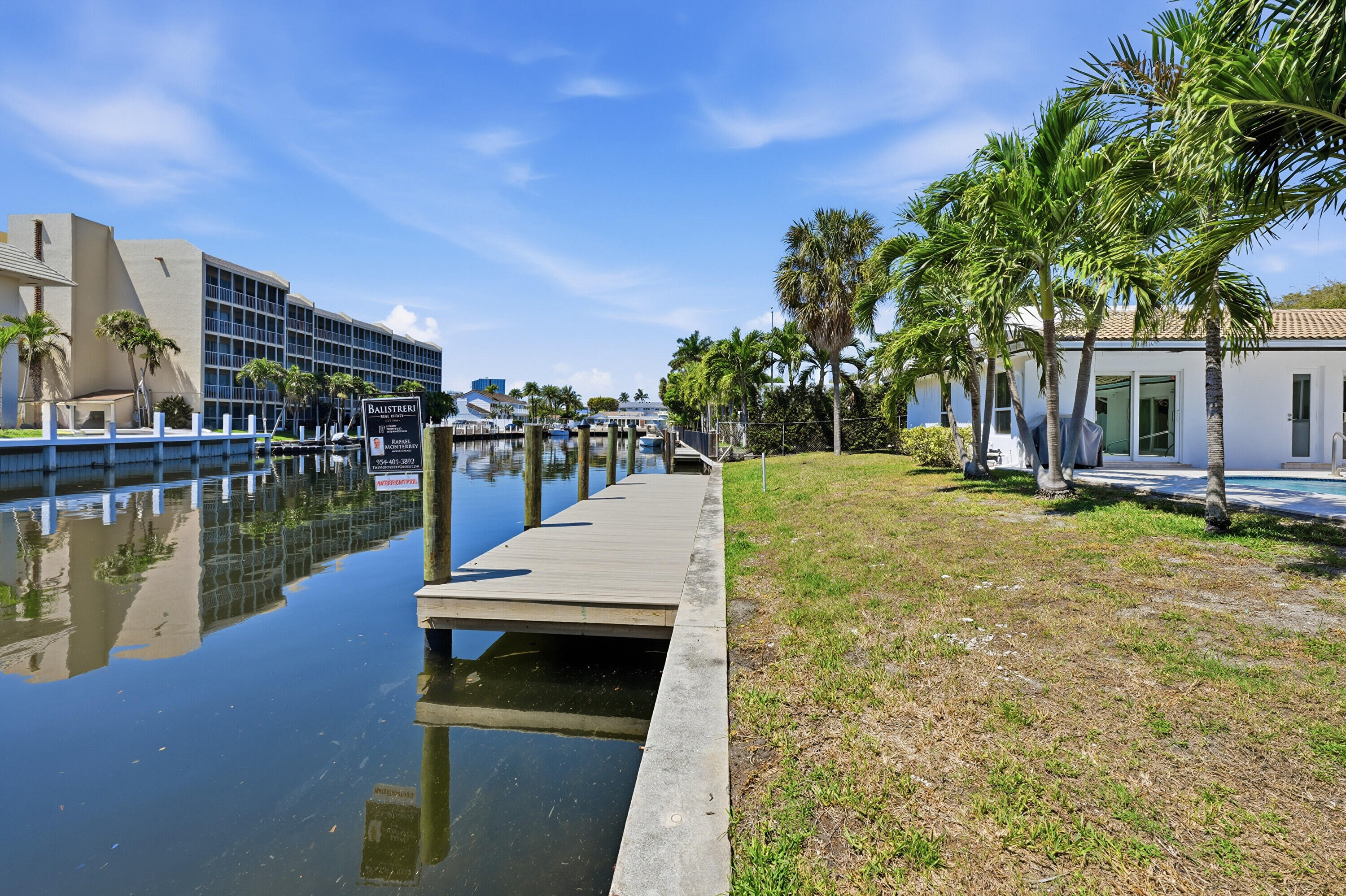 LANDINGS FIRST SEC - Residential