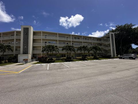 A home in Deerfield Beach