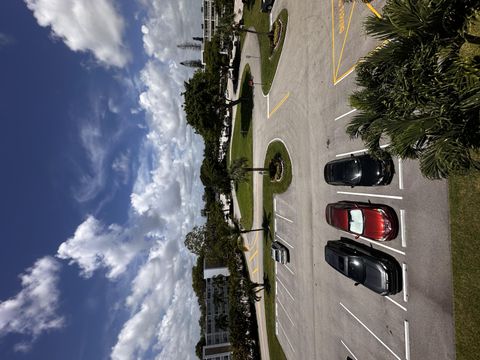 A home in Deerfield Beach