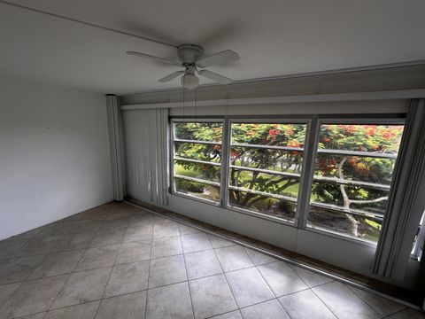 A home in Deerfield Beach