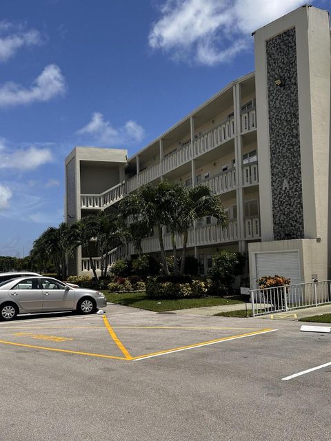 A home in Deerfield Beach