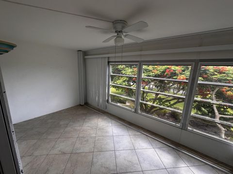 A home in Deerfield Beach